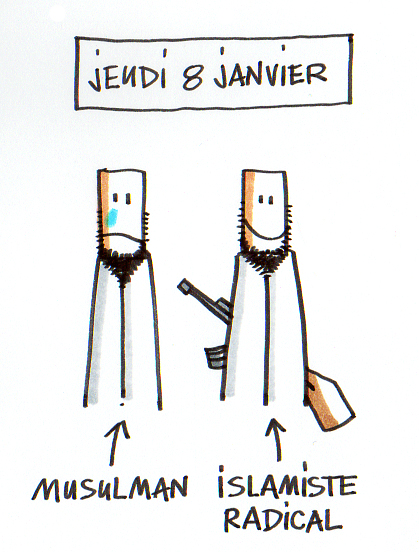 musulman
